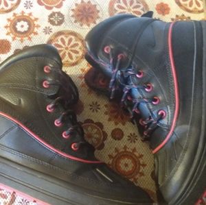 NIKE ACG "WOODSIDE II" BOOTS sz 6.5y